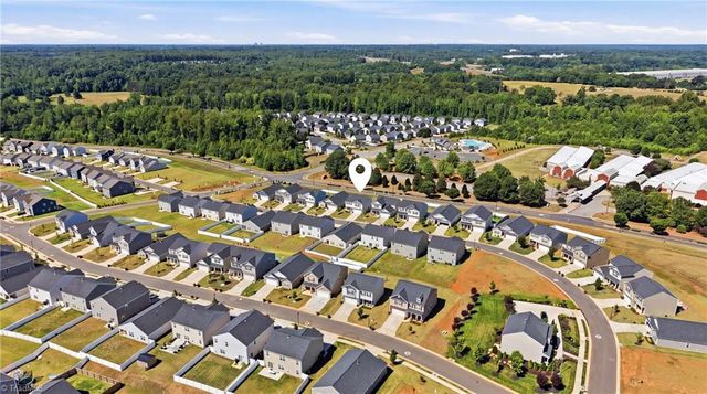 4611 Reedy Creek Farm Circle, Greensboro, NC 27405