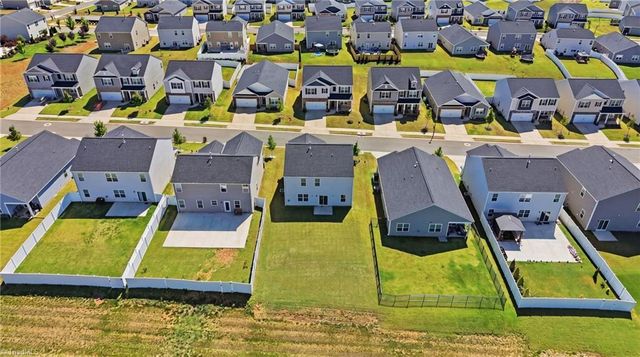 4611 Reedy Creek Farm Circle, Greensboro, NC 27405
