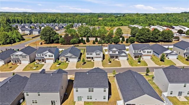 4611 Reedy Creek Farm Circle, Greensboro, NC 27405