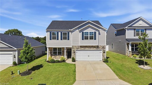 4611 Reedy Creek Farm Circle, Greensboro, NC 27405