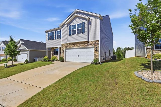 4611 Reedy Creek Farm Circle, Greensboro, NC 27405