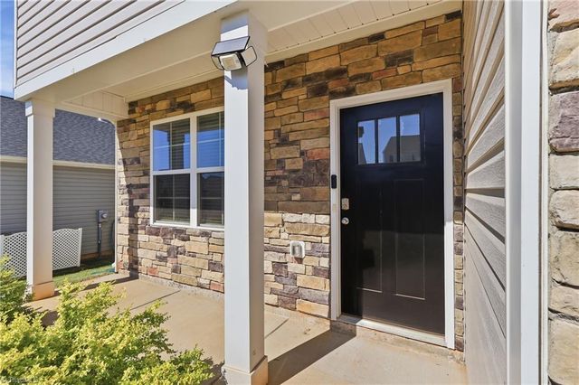 4611 Reedy Creek Farm Circle, Greensboro, NC 27405