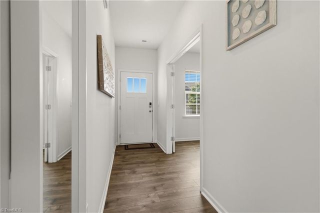4611 Reedy Creek Farm Circle, Greensboro, NC 27405