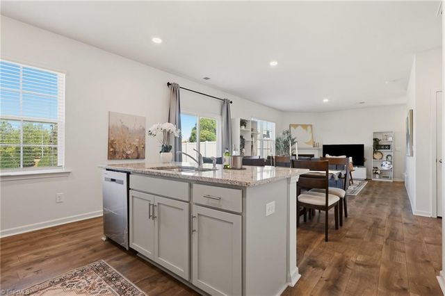 4611 Reedy Creek Farm Circle, Greensboro, NC 27405