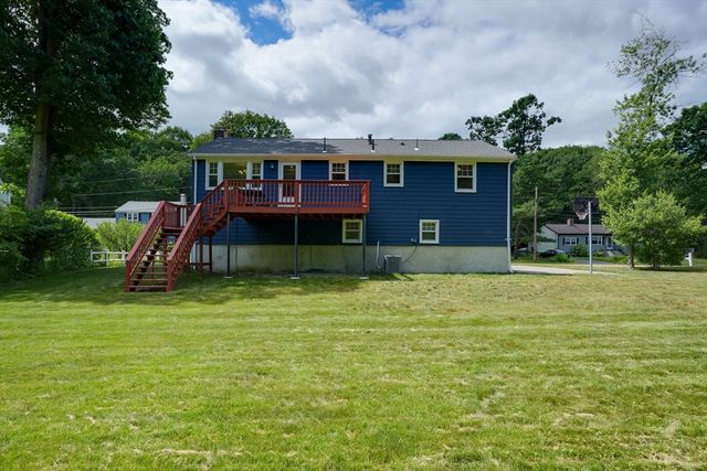 7 Alcine Ln, Burlington, MA 01803