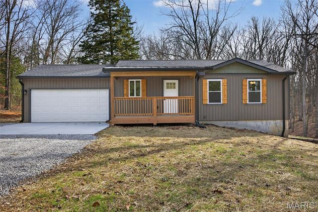 13556 Rustic Valley Drive, Wright City, MO 63390