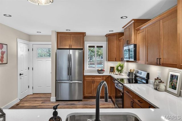 13556 Rustic Valley Drive, Wright City, MO 63390