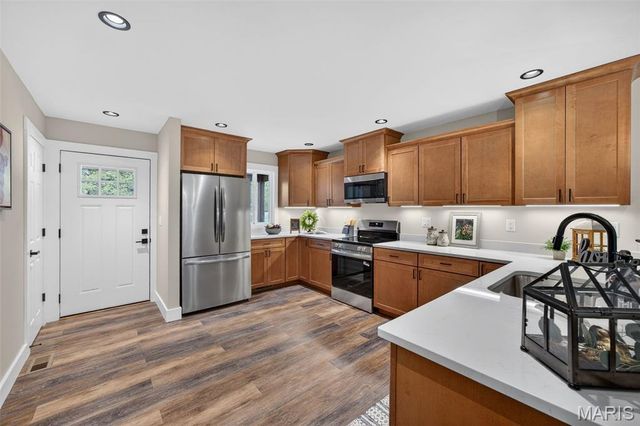 13556 Rustic Valley Drive, Wright City, MO 63390