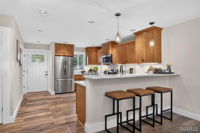 13556 Rustic Valley Drive, Wright City, MO 63390