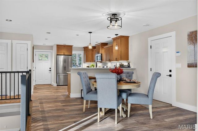 13556 Rustic Valley Drive, Wright City, MO 63390