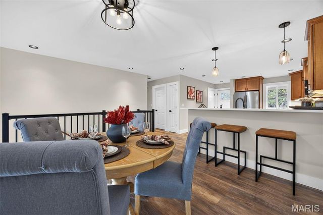 13556 Rustic Valley Drive, Wright City, MO 63390