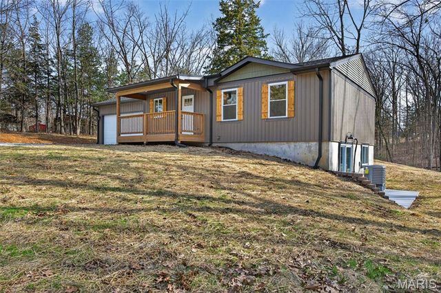 13556 Rustic Valley Drive, Wright City, MO 63390