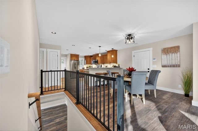 13556 Rustic Valley Drive, Wright City, MO 63390