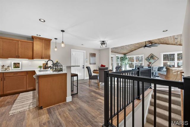 13556 Rustic Valley Drive, Wright City, MO 63390