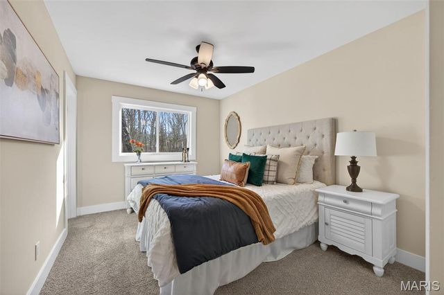 13556 Rustic Valley Drive, Wright City, MO 63390