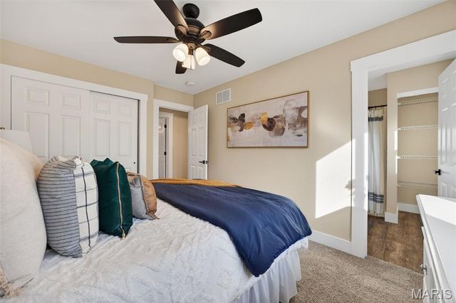 13556 Rustic Valley Drive, Wright City, MO 63390