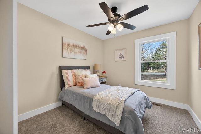 13556 Rustic Valley Drive, Wright City, MO 63390