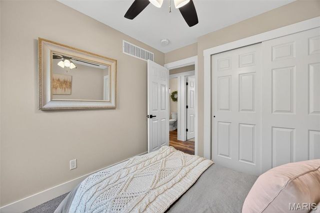 13556 Rustic Valley Drive, Wright City, MO 63390