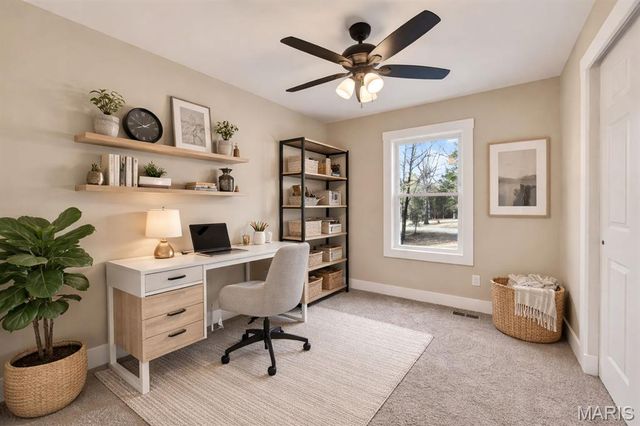 13556 Rustic Valley Drive, Wright City, MO 63390