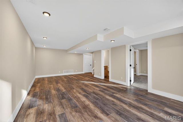 13556 Rustic Valley Drive, Wright City, MO 63390