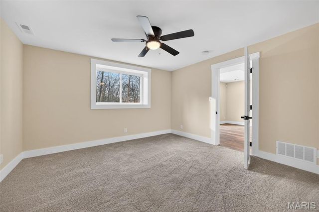 13556 Rustic Valley Drive, Wright City, MO 63390