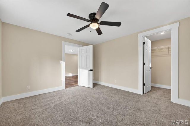 13556 Rustic Valley Drive, Wright City, MO 63390