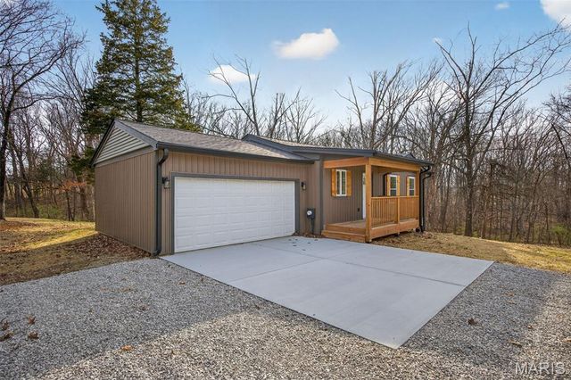 13556 Rustic Valley Drive, Wright City, MO 63390