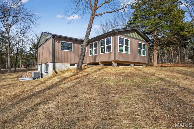 13556 Rustic Valley Drive, Wright City, MO 63390