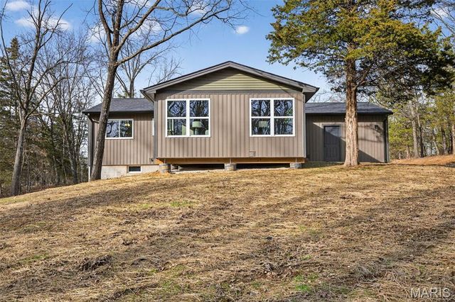 13556 Rustic Valley Drive, Wright City, MO 63390