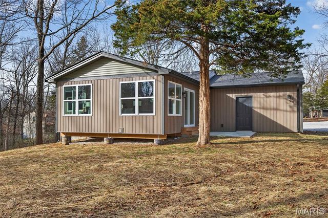 13556 Rustic Valley Drive, Wright City, MO 63390