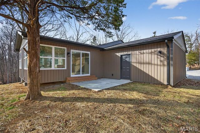 13556 Rustic Valley Drive, Wright City, MO 63390
