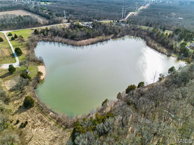 13556 Rustic Valley Drive, Wright City, MO 63390