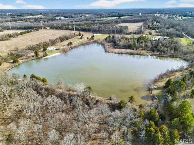 13556 Rustic Valley Drive, Wright City, MO 63390