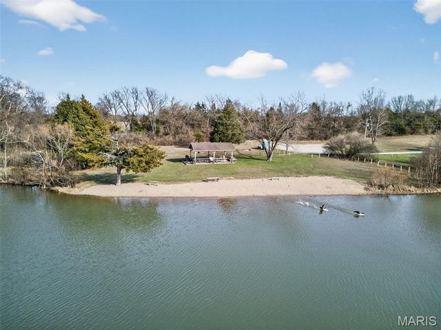 13556 Rustic Valley Drive, Wright City, MO 63390