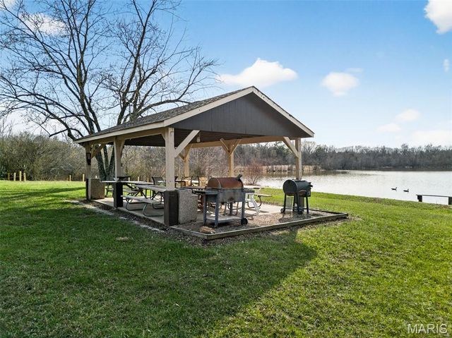 13556 Rustic Valley Drive, Wright City, MO 63390