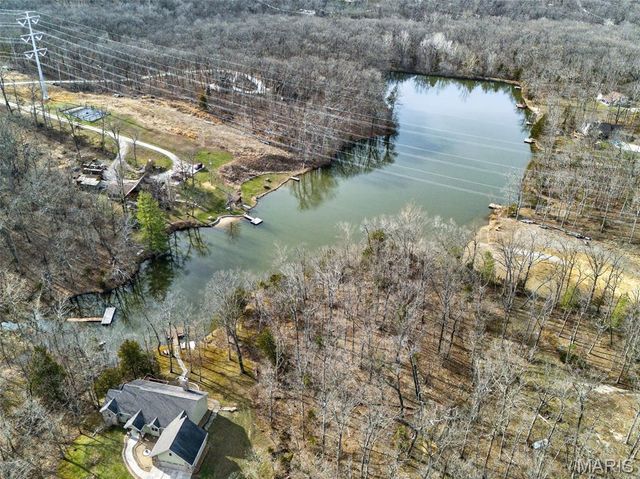 13556 Rustic Valley Drive, Wright City, MO 63390