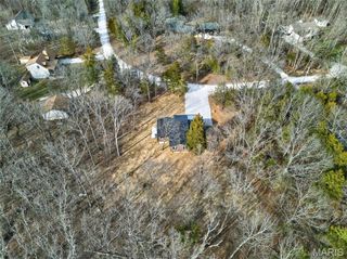 13556 Rustic Valley Drive, Wright City, MO 63390