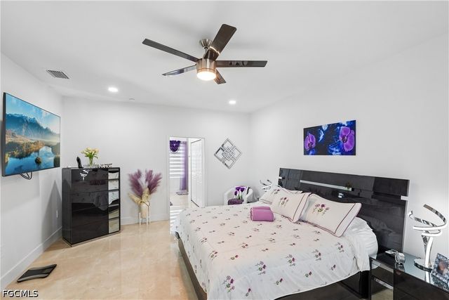 910 Richmond AVE N, Lehigh Acres, FL 33972