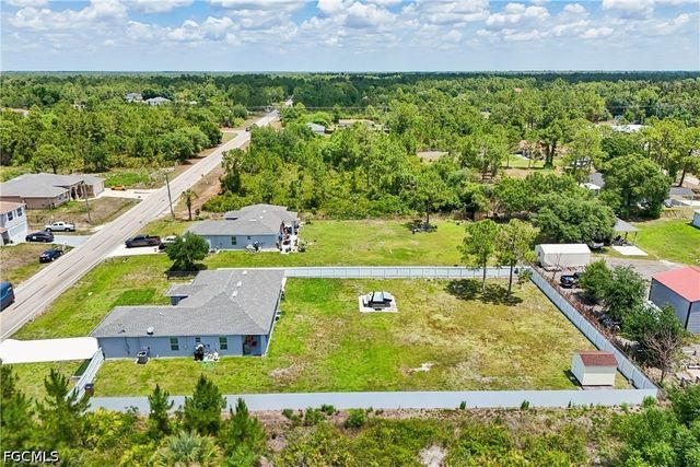 910 Richmond AVE N, Lehigh Acres, FL 33972