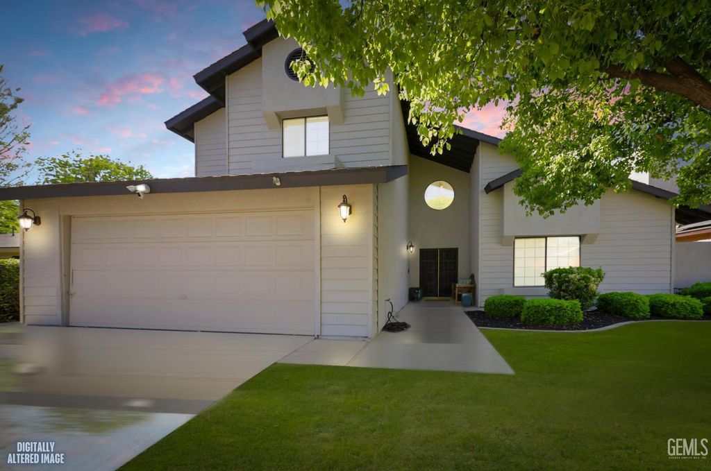 3800 Northgate Drive, Bakersfield, CA 93306