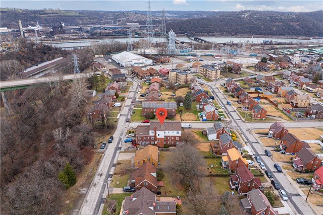 1111 Overland, Duquesne, PA 15110