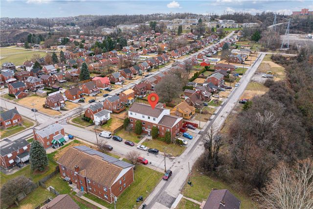 1111 Overland, Duquesne, PA 15110