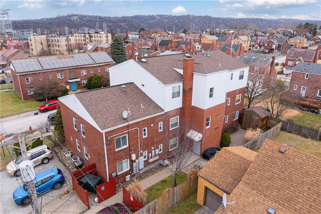 1111 Overland, Duquesne, PA 15110