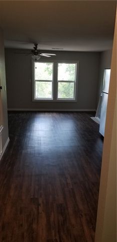 721 Taylor Street 4, Fayetteville, AR 72701