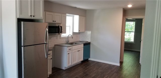 721 Taylor Street 4, Fayetteville, AR 72701
