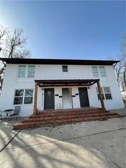 721 Taylor Street 4, Fayetteville, AR 72701