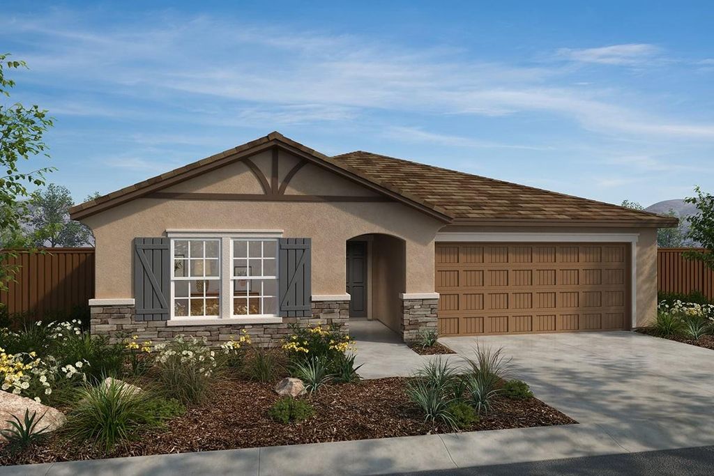 2187 S Terry Avenue, Fresno, CA 93725