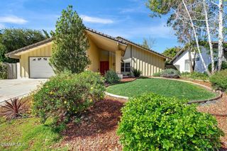 2923 Sierra Drive, Thousand Oaks, CA 91362