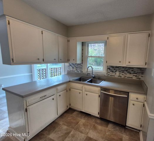 207 Duffy Drive, Goldsboro, NC 27534