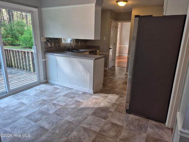 207 Duffy Drive, Goldsboro, NC 27534